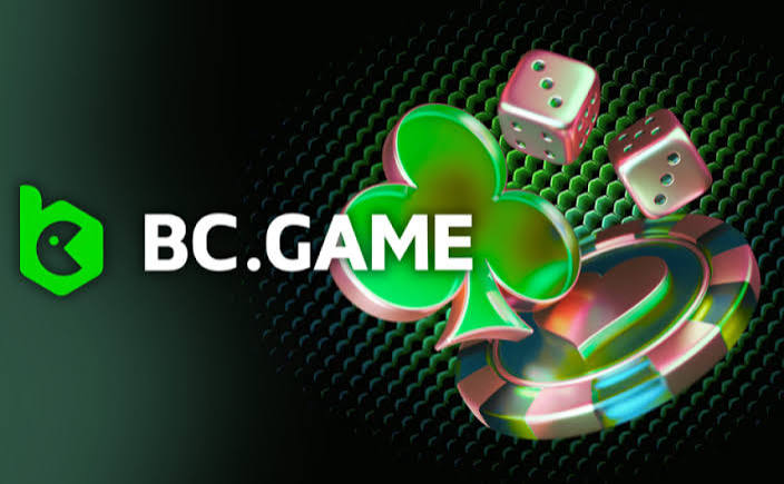 BC.Game Jordan Registration Your Gateway to Online Gaming Excitement