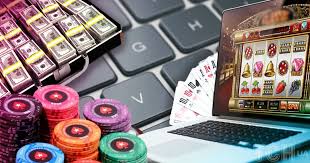 Casino Lucky Mister Your Gateway to Unforgettable Gaming Experiences Casino Lucky Mister Your Gateway to Unforgettable Gaming Experiences