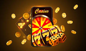 Casino Lucky Mister Your Gateway to Unforgettable Gaming Experiences Casino Lucky Mister Your Gateway to Unforgettable Gaming Experiences