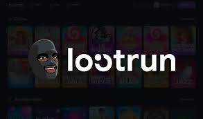 Лут Ран — Платформа для Увлекательных Игровых Приключений