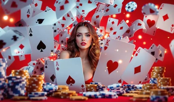 Ξενόγλωσσα Online Casino Οδηγός για Παίκτες