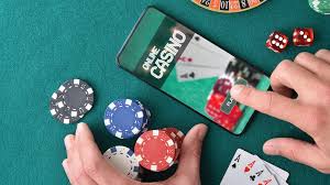 Online Gambling En Guide til Spil og Strategier