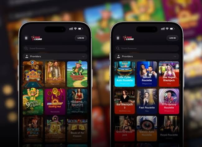 Ruleta Casino en Vivo 2026 Una Experiencia Inigualable